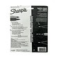 Marcadores Sharpie Doble Punta (twin tip) 8 colores - Miniatura 4