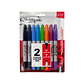 Marcadores Sharpie Doble Punta (twin tip) 8 colores - Miniatura 5