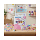 Plasticina Giotto Candy Collection 6 Unidades - Miniatura 4