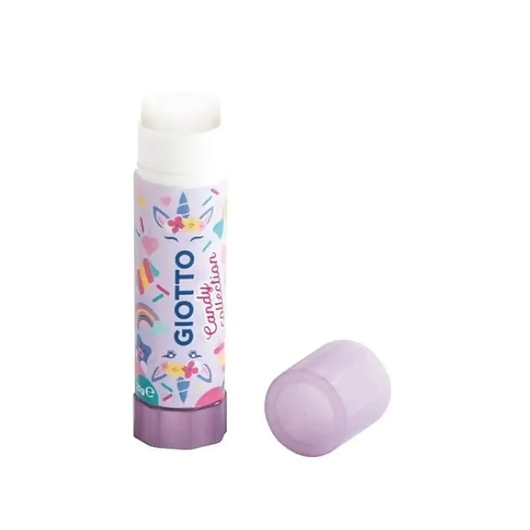 Pack Giotto Candy Collection 9 Productos  4