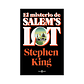 El misterio de Salem’s Slot (Ed. 50 aniversario), Stephen King - Miniatura 1