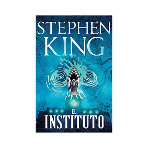 El Instituto (edición especial), Stephen King