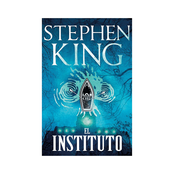 El Instituto (edición especial), Stephen King 1