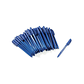 Boligrafo Pasta Azul 1.0mm Tratto Caja 50 Unidades  - Miniatura 2