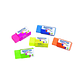 Gomas De Borrar Fluor Giotto Mini Pack De 5 Unidades - Miniatura 4