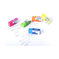 Gomas De Borrar Fluor Giotto Mini Pack De 5 Unidades - Miniatura 5