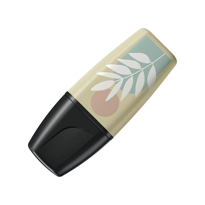 Destacadores Stabilo Boss Mini Nature Vibes 5 Colores 2