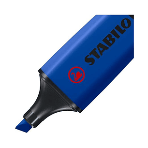 Destacadores Stabilo Boss Nature Wildflower Edition + Deskset 10 Colores