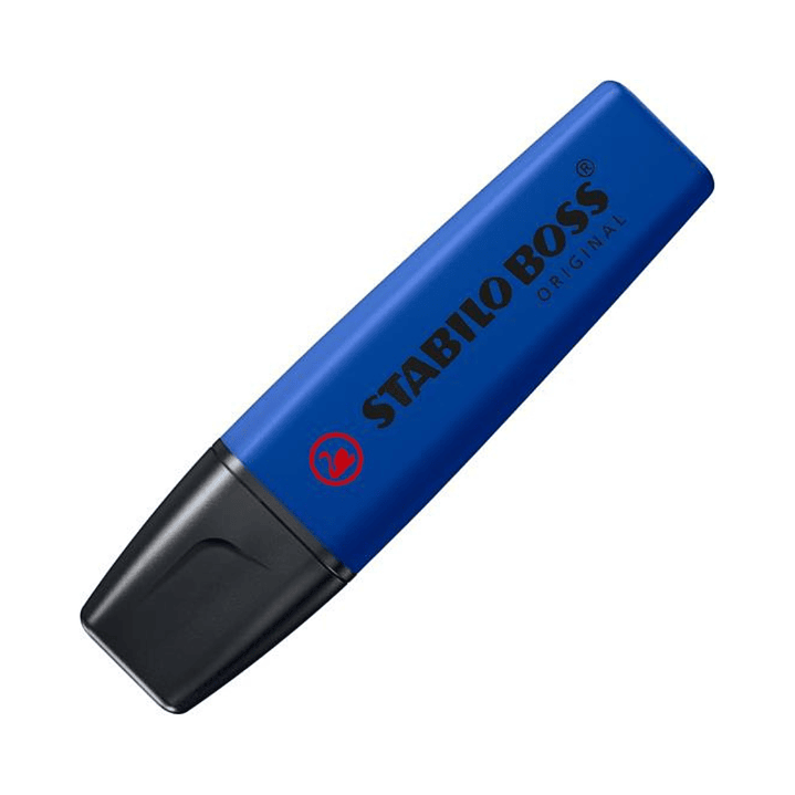 Destacadores Stabilo Boss Nature Wildflower Edition 4 Colores 4