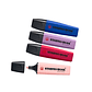 Destacadores Stabilo Boss Nature Wildflower Edition 4 Colores - Miniatura 2
