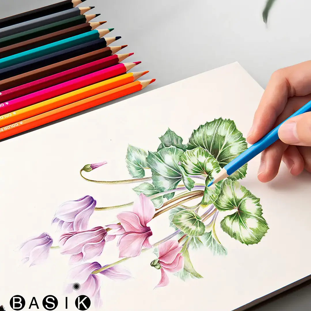 Sketchbook Cuaderno De Dibujo Y Boceto 24hojas A5 160gr. 8