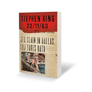 22/11/63, Stephen King