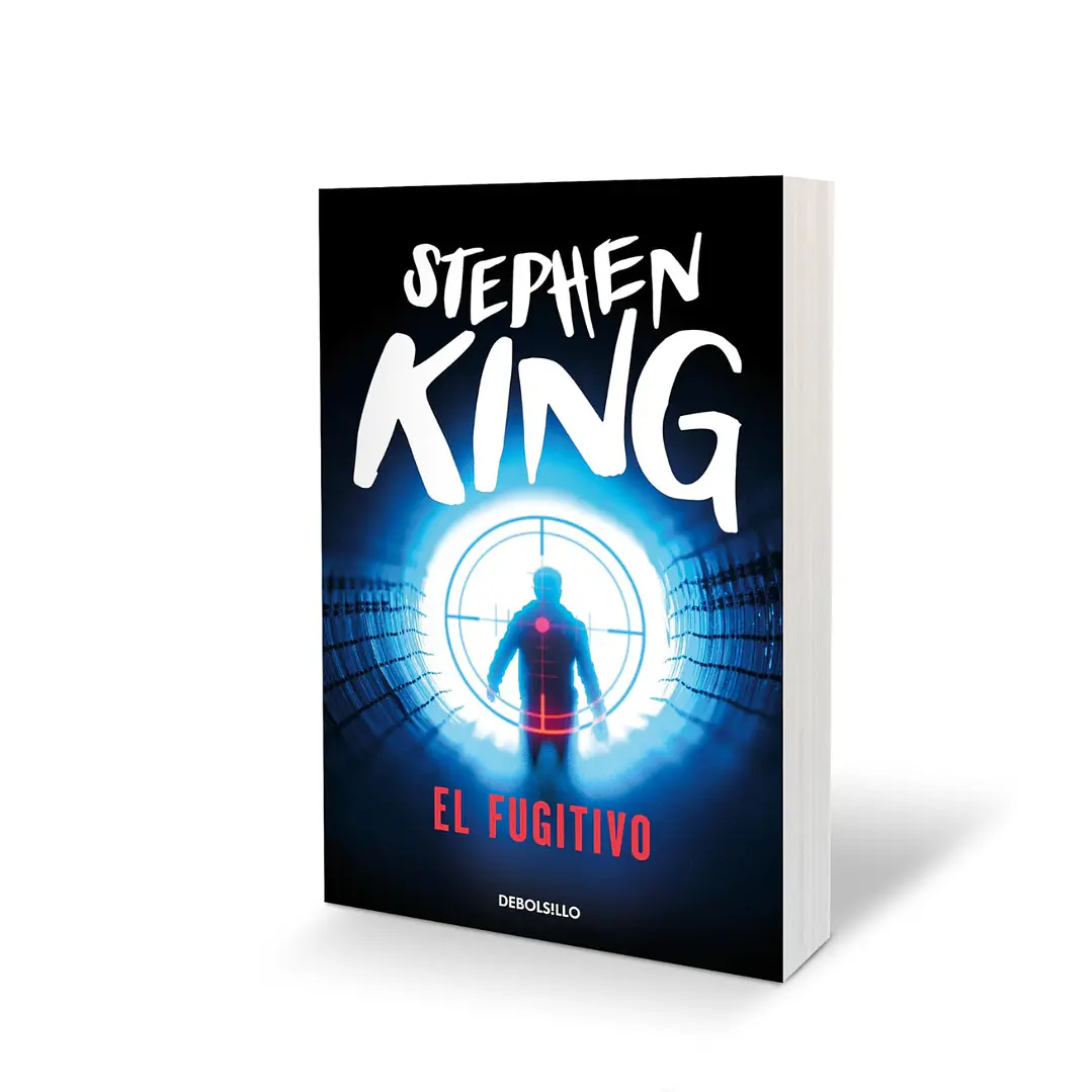 El fugitivo, Stephen King 1