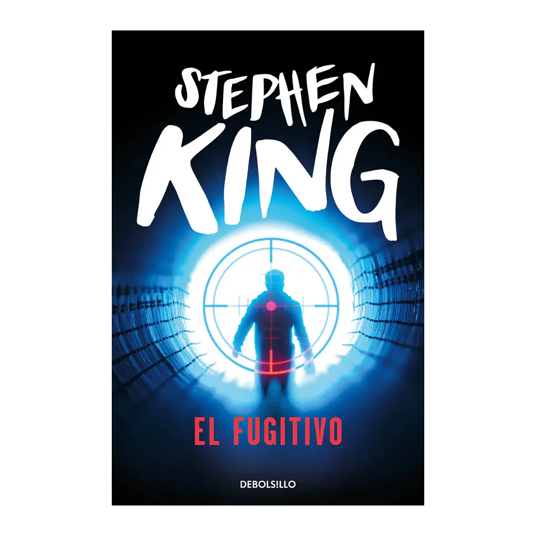 El fugitivo, Stephen King 2