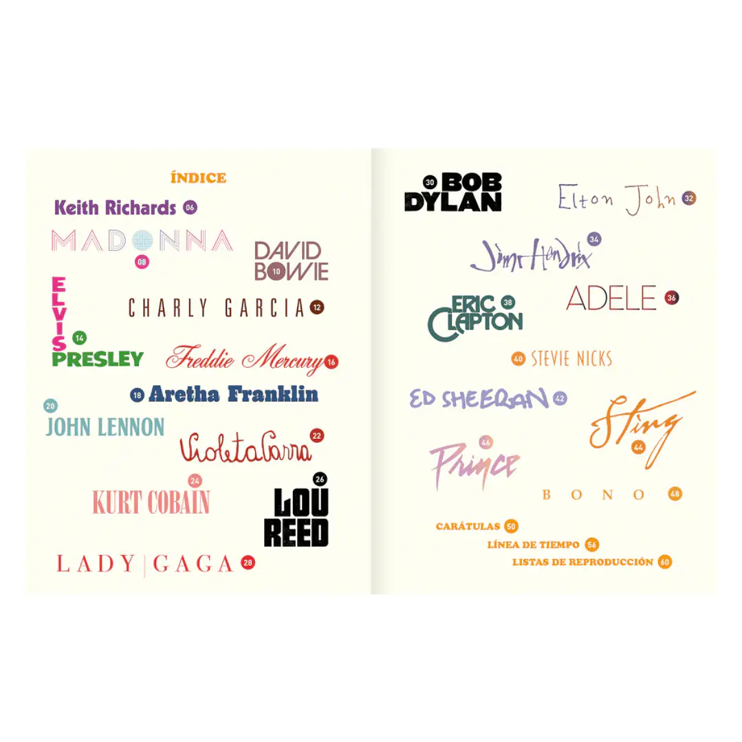 Nace una leyenda, Marcelo Comparini, Rosario Montiel & Francisco Javier Olea 2