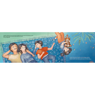 Mi casa especial, Eugenia Perrella & Angela Salerno