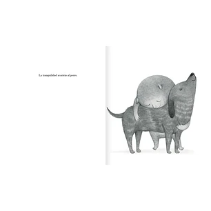 Los sentimientos, Tina Oziewicz & Aleksandra Zając