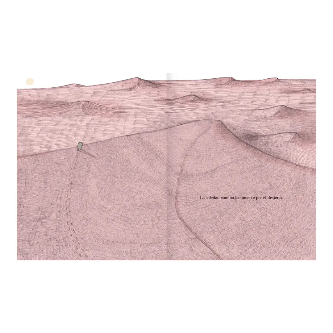 Los sentimientos, Tina Oziewicz & Aleksandra Zając 5