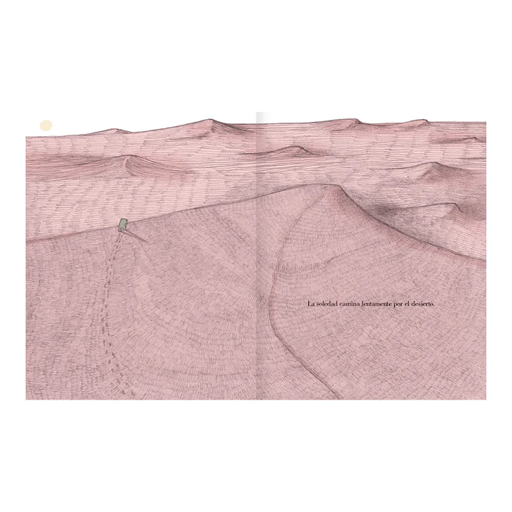 Los sentimientos, Tina Oziewicz & Aleksandra Zając 5