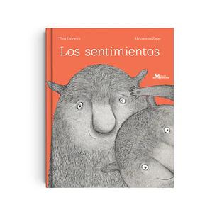 Los sentimientos, Tina Oziewicz & Aleksandra Zając