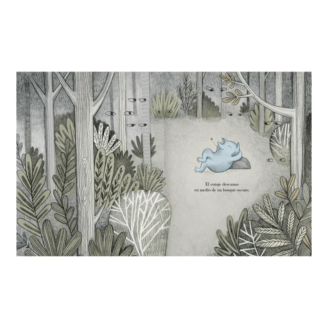 Los sentimientos, Tina Oziewicz & Aleksandra Zając 7