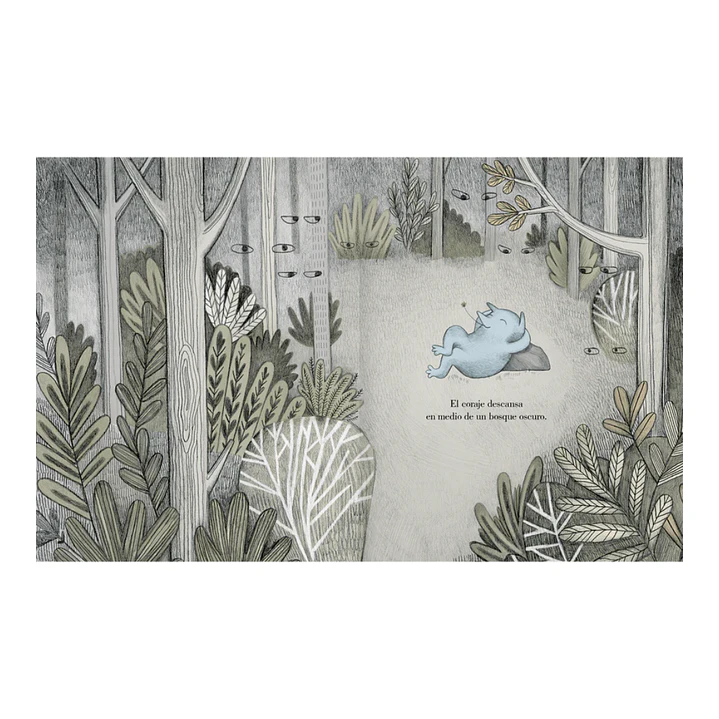 Los sentimientos, Tina Oziewicz & Aleksandra Zając 7