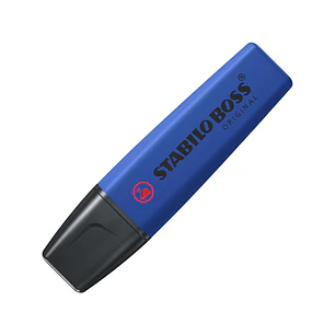 Stabilo Boss Original Nature Colors Wildflower