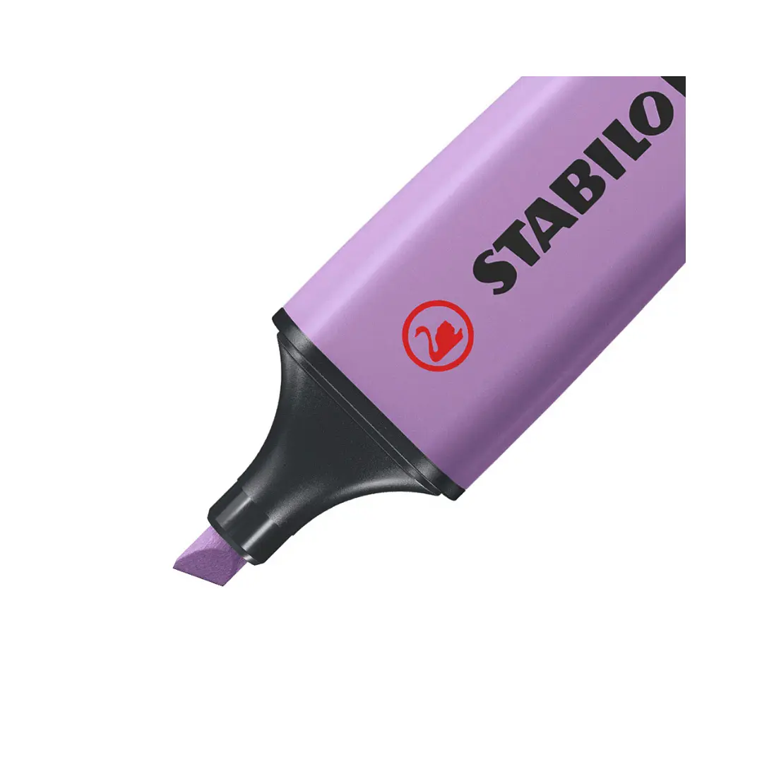 Stabilo Boss Original Nature Colors Wildflower 8