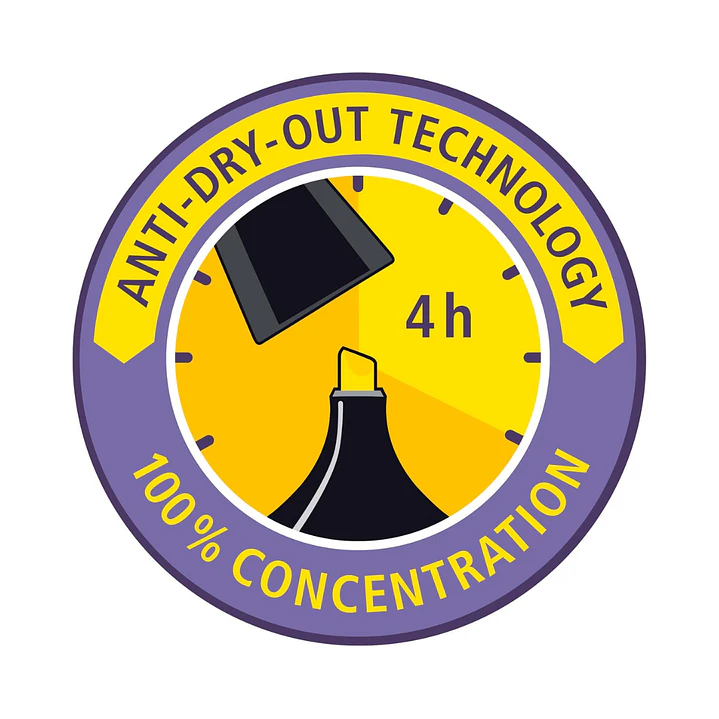 Stabilo Boss Original Nature Colors Wildflower 15