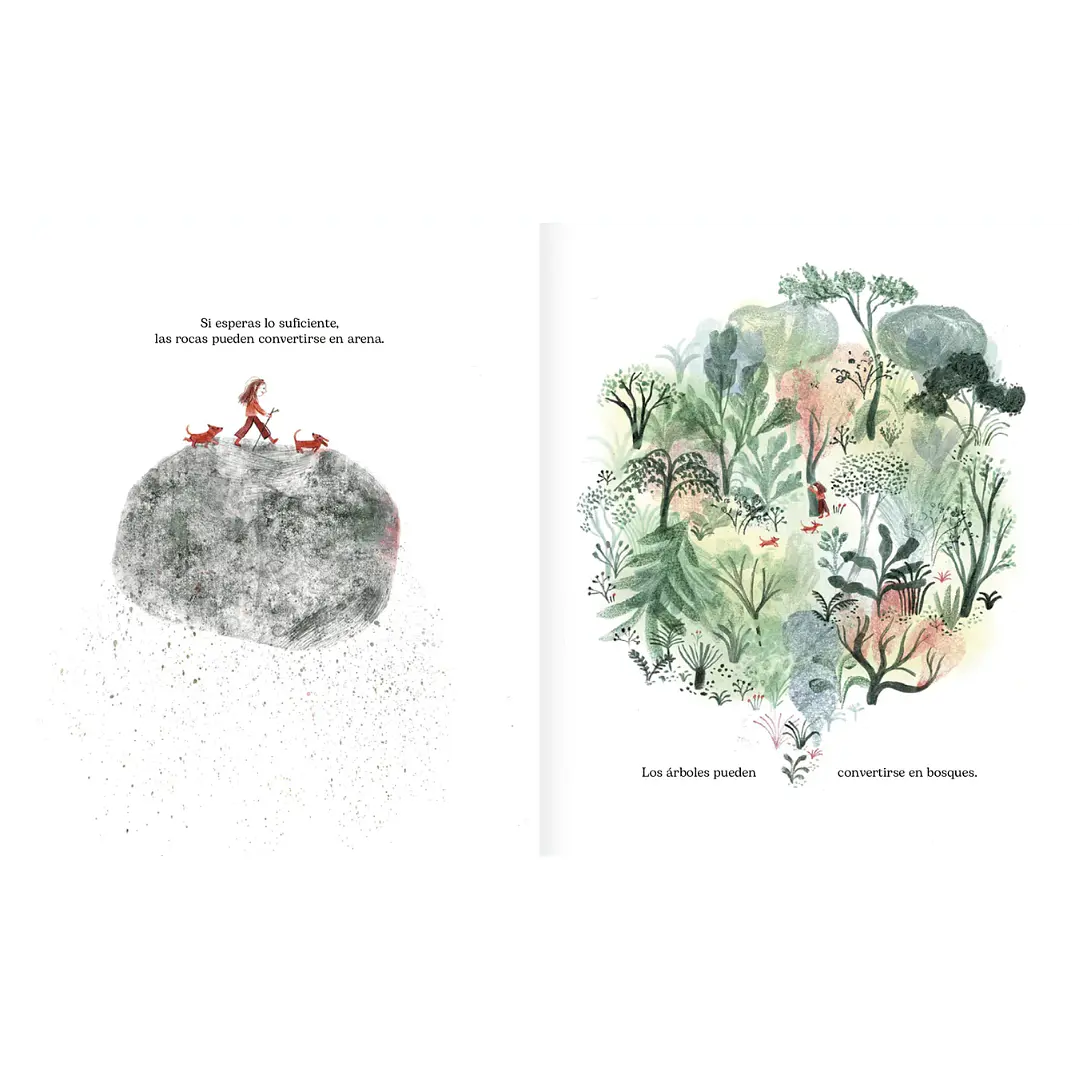 A tiempo, Marina Ruiz 2