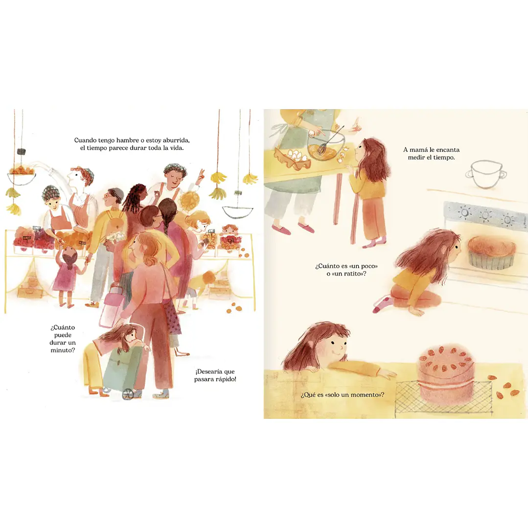 A tiempo, Marina Ruiz 4