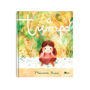 A tiempo, Marina Ruiz