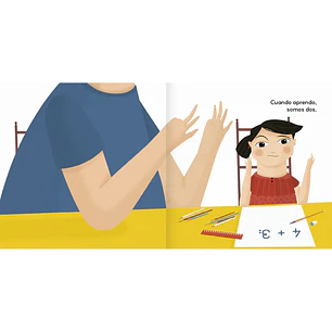 Papá y yo, Vitu Caruso