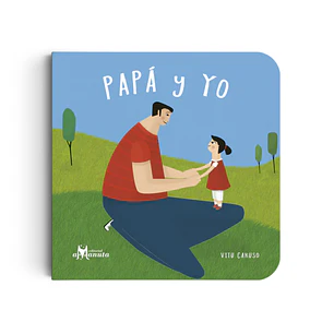 Papá y yo, Vitu Caruso