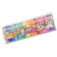 Lápiz Gel Pop'lol 0.7mm Pilot Set 42 Colores - Miniatura 2