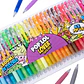 Lápiz Gel Pop'lol 0.7mm Pilot Set 42 Colores - Miniatura 5