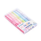 Set Destacadores Frixion Light 6 colores Natural - Miniatura 5