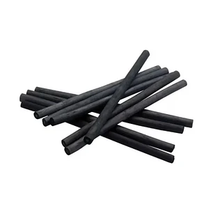 Pack 12 Barras Carboncillo Sauce Daler-Rowney Negro Simply Willow