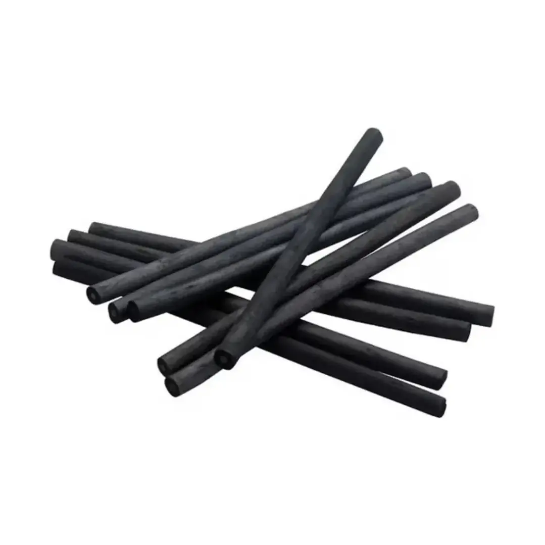 Pack 12 Barras Carboncillo Sauce Daler-Rowney Negro Simply Willow 2