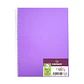 Cuaderno Dibujo Canson Notes A4 21x29,7cm 120gms 50 hojas  - Miniatura 3