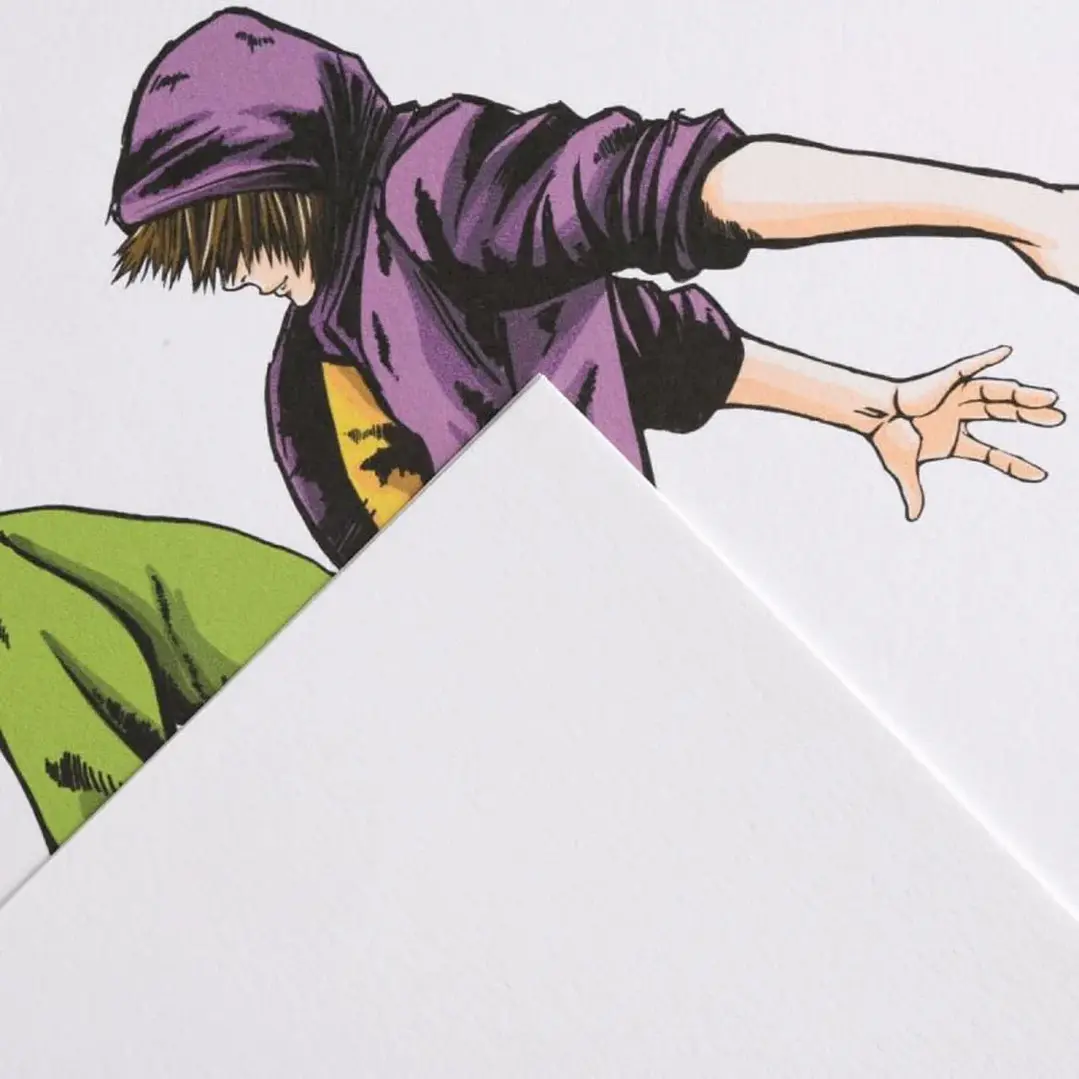 Bloc Canson XSmart Drawing Art A4 40 hojas 150 g/m2 2