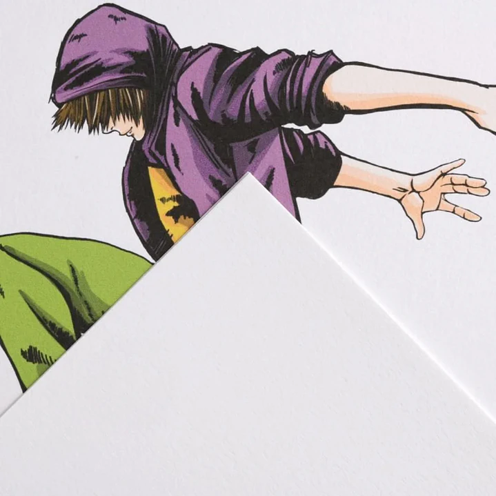 Bloc Canson XSmart Drawing Art A4 40 hojas 150 g/m2 2