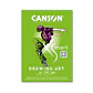 Bloc Canson XSmart Drawing Art A4 40 hojas 150 g/m2 - Miniatura 1