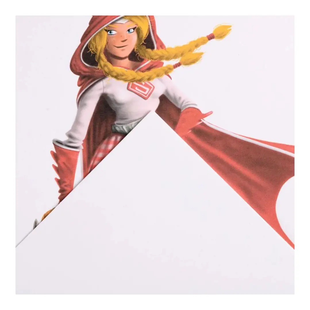 Bloc Canson XSmart Fan Art A4 20 hojas 250 g/m2 2