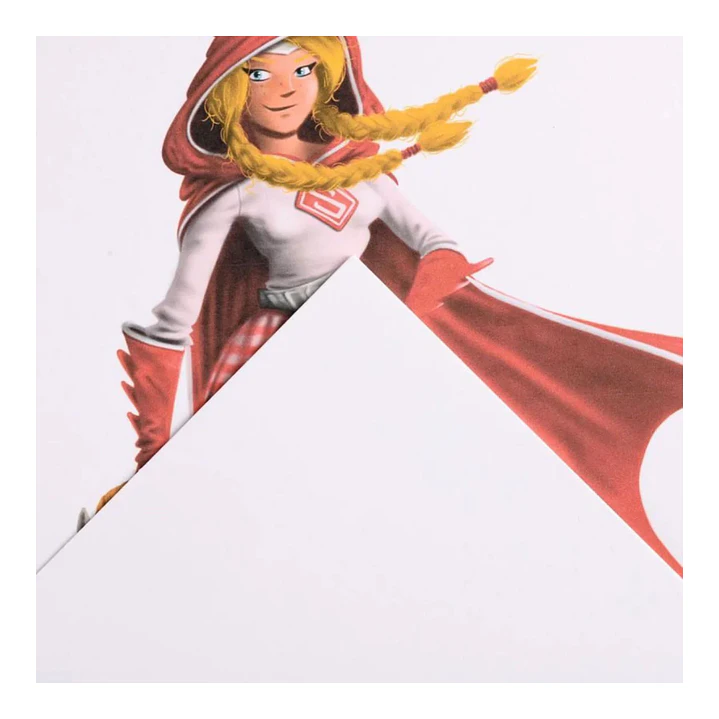 Bloc Canson XSmart Fan Art A4 20 hojas 250 g/m2 2