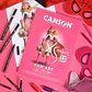 Bloc Canson XSmart Fan Art A4 20 hojas 250 g/m2 - Miniatura 3