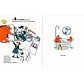 El oso contra el reloj, Jean-Luc Fromental & Joëlle Jolivet - Miniatura 5