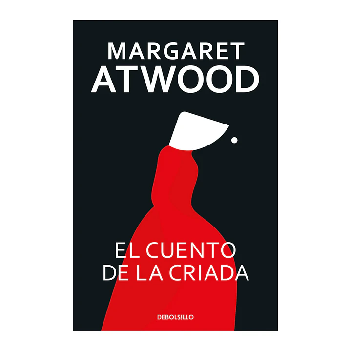 El cuento de la criada, Margaret Atwood 1