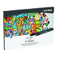 20 Marcadores Art Pen Hi Quality Lyra Caja Metálica - Miniatura 3