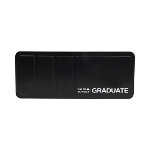 Kit Acuarela Daler Rowney Graduate 36 Colores Lata Negra